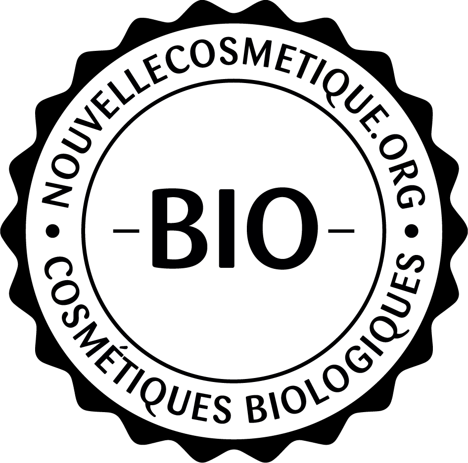 Logo Nouvelle Cosmétique