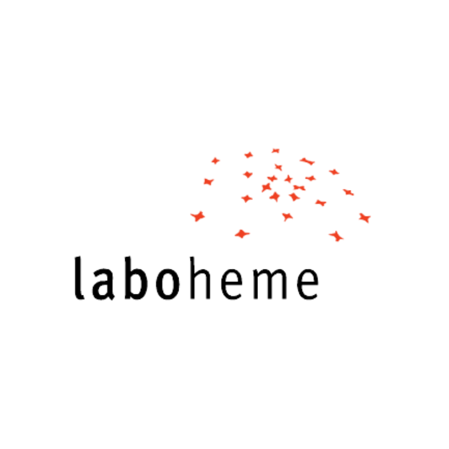 Logo Labohème